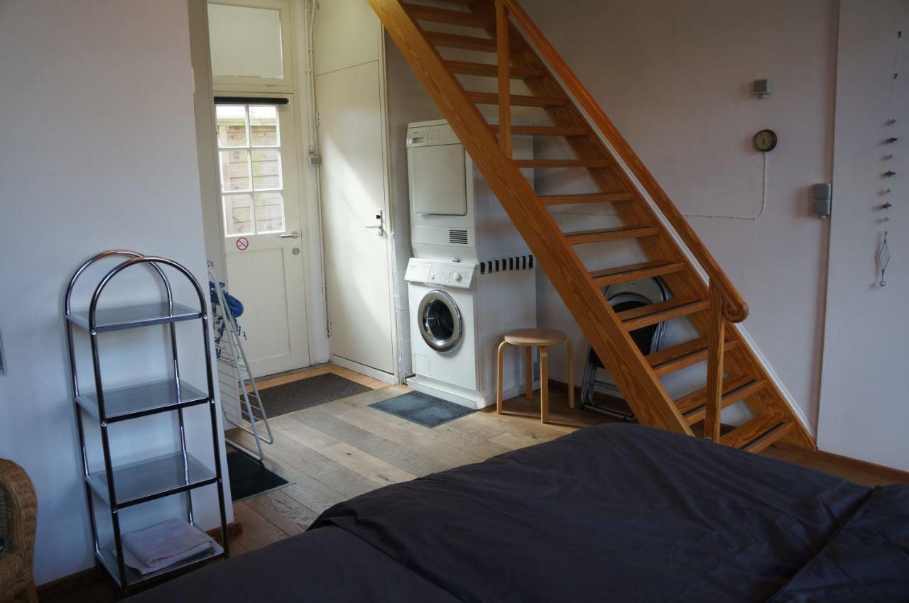 Casa de Férias Het Bakkershuisje *